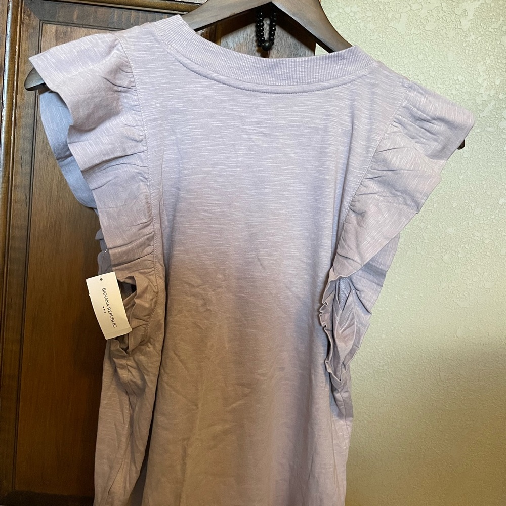 *New* Banana Republic Top Size S